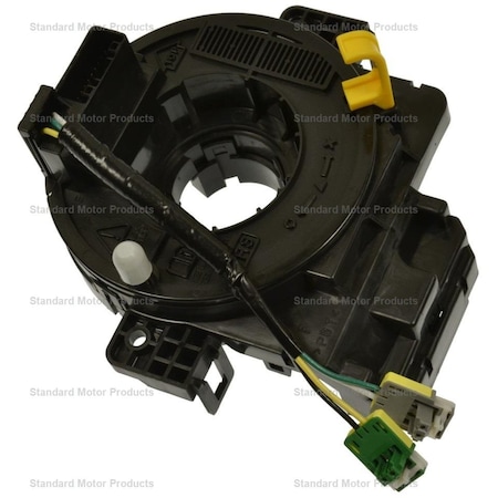 Standard Ignition Clock Spring Airbag Clockspr, Csp301 CSP301